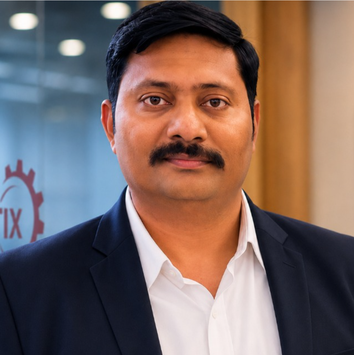 Dr. E Venkateswara Reddy