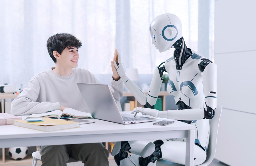 Why Robotics Education Matters for the Future of Your Child