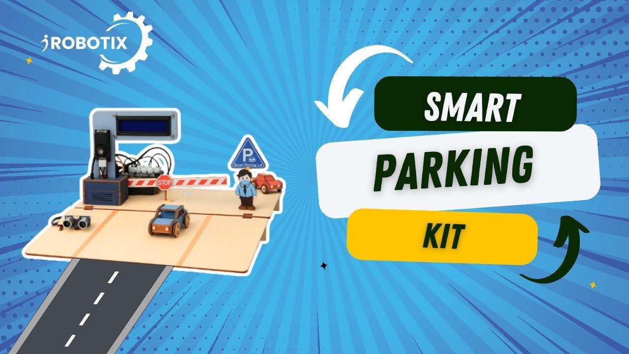 Smart Parking System