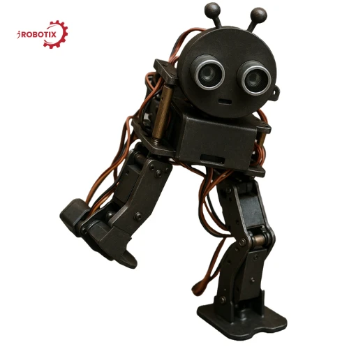 Walking Robot Kit