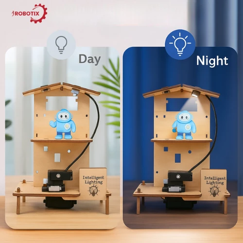 Intelligent Light Kit