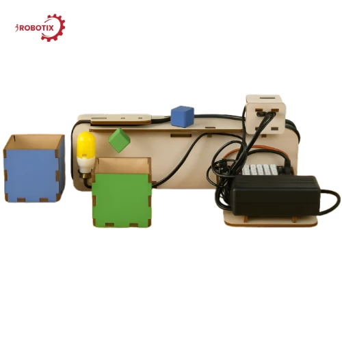 Smart Color Sorting kit