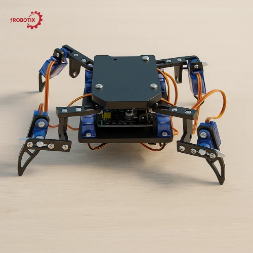 Spider Robotic Kit