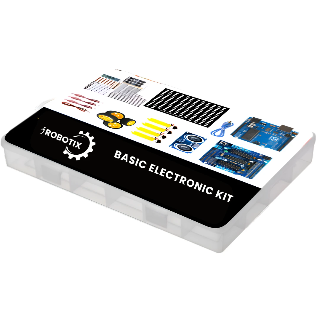 Basic Electronics Kit
