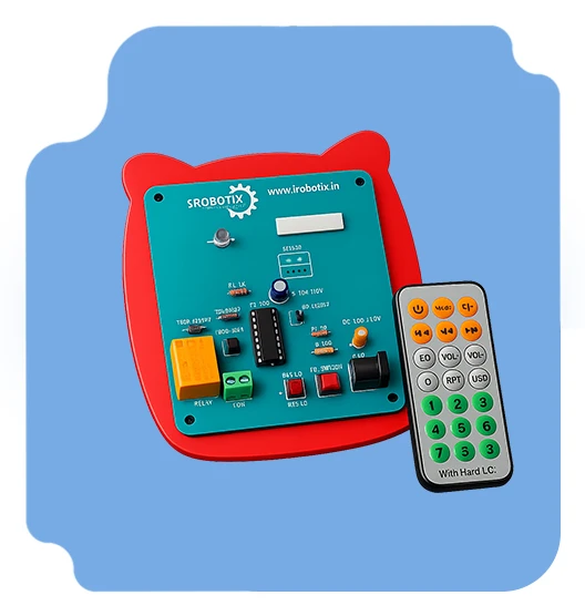 Home Automation kit