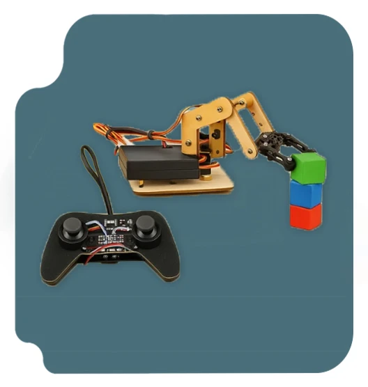 Arm Robot