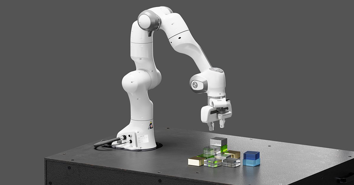 Robotics Fundamentals