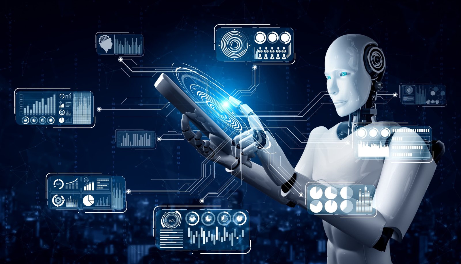 AI & Machine Learning
